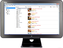 Windows device photo